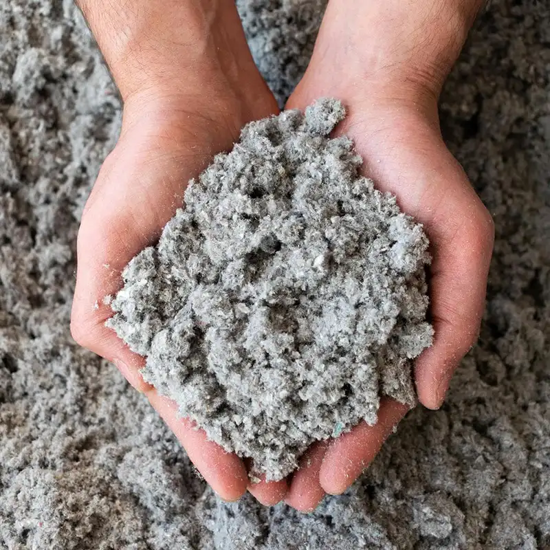 aislamiento celulosa Fuenlabrada