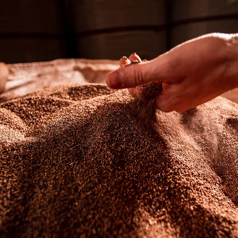 corcho inyectado Alcalá de Henares