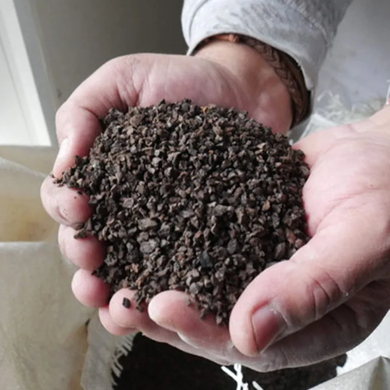 insuflado de corcho en leganes