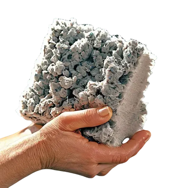 Aislamiento con celulosa leganes