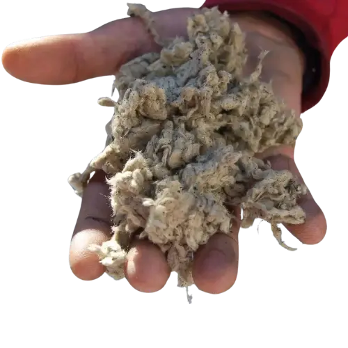 Aislamiento Lana de Roca Alcalá de Henares