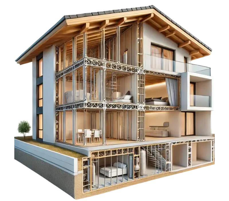 Aislamiento Fuenlabrada