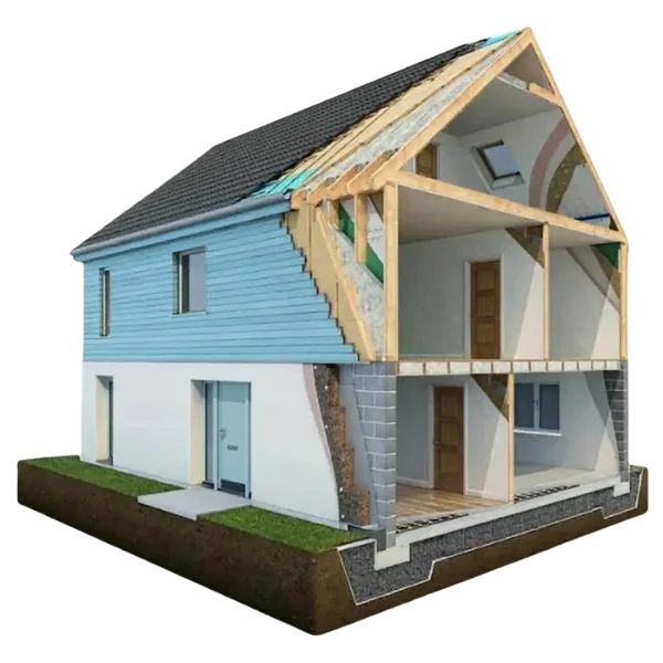 Aislamiento termico en getafe