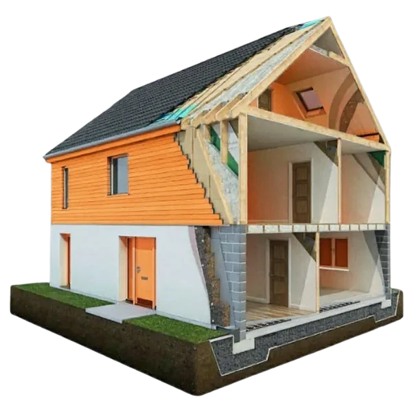 Empresa de Aislamiento Móstoles