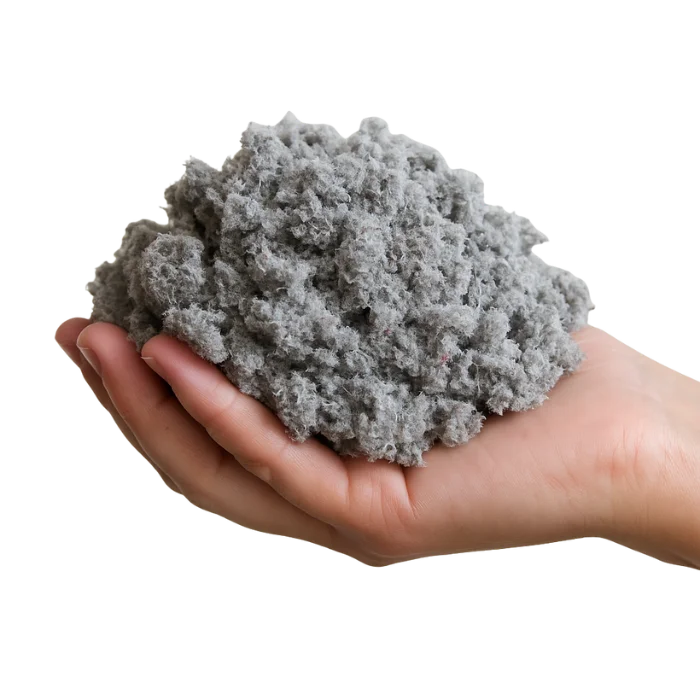 aislamiento celulosa RIVAS VACIAMADRID