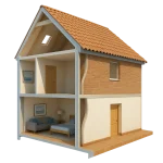 aislamiento insuflado RIVAS VACIAMADRID