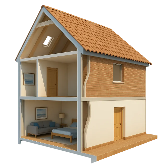 aislamiento insuflado RIVAS VACIAMADRID