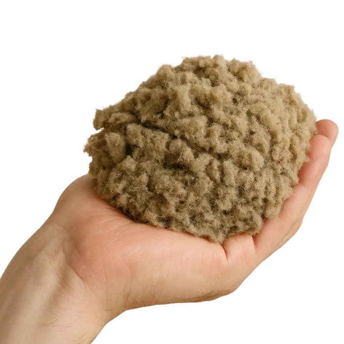 aislamiento lana de roca RIVAS-VACIAMADRID